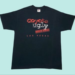 VTG Coyote Ugly Tee